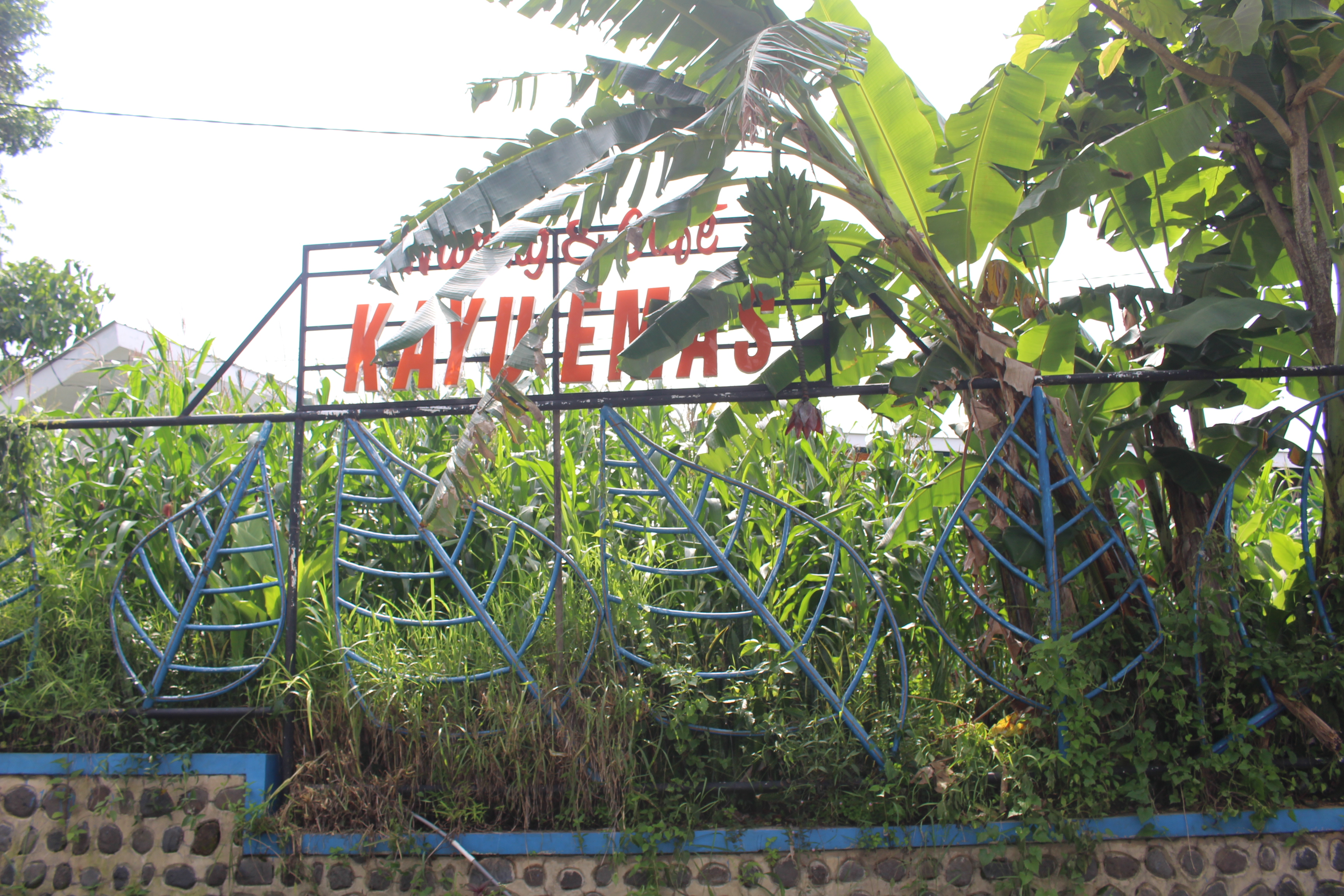 Tanah Pasar Agro